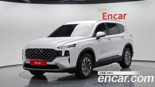 2022 Hyundai The New Santa Fe HEV 1.6 2WD Sold VIN KMHS3811BNU056735 – photo 17