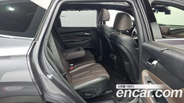 2022 Hyundai The New Santa Fe HEV 1.6 2WD Sold VIN KMHS3811BNU058500 – photo 21 2022 Hyundai The New Santa Fe HEV 1.6 2WD Sold VIN KMHS3811BNU058500 – photo 21