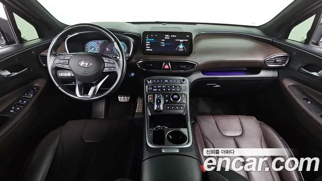 2022 Hyundai The New Santa Fe HEV 1.6 2WD Sold VIN KMHS3811BNU058500 – photo 22 2022 Hyundai The New Santa Fe HEV 1.6 2WD Sold VIN KMHS3811BNU058500 – photo 22