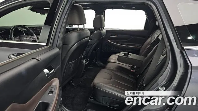 2022 Hyundai The New Santa Fe HEV 1.6 2WD Sold VIN KMHS3811BNU058500 – photo 29 2022 Hyundai The New Santa Fe HEV 1.6 2WD Sold VIN KMHS3811BNU058500 – photo 29