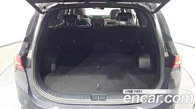 2022 Hyundai The New Santa Fe HEV 1.6 2WD Sold VIN KMHS3811BNU058500 – photo 36 2022 Hyundai The New Santa Fe HEV 1.6 2WD Sold VIN KMHS3811BNU058500 – photo 36