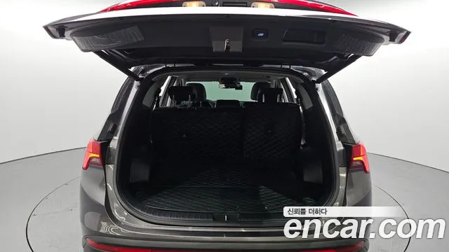 2023 Hyundai The New Santa Fe HEV 1.6 2WD Sold VIN KMHS3811BPU066620 – exterior detail
