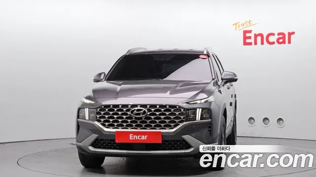 2023 Hyundai The New Santa Fe HEV 1.6 2WD Sold VIN KMHS3811BPU066620 – photo 14
