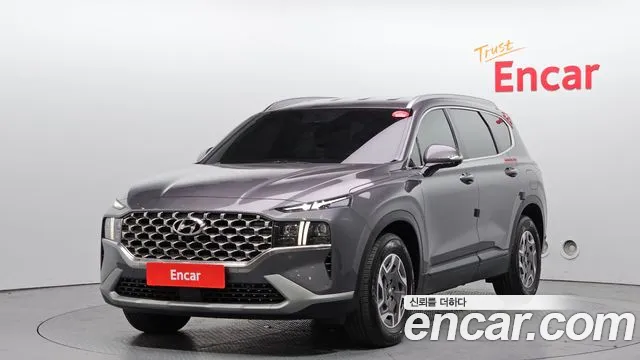 2023 Hyundai The New Santa Fe HEV 1.6 2WD Sold VIN KMHS3811BPU066620 – photo 15