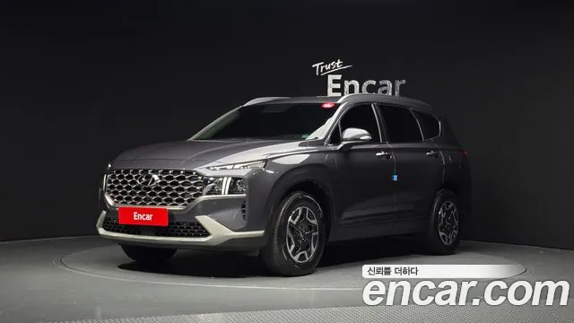 2023 Hyundai The New Santa Fe HEV 1.6 2WD Sold VIN KMHS3811BPU068931 – photo 14