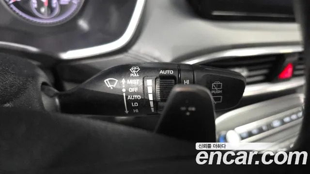 2023 Hyundai The New Santa Fe HEV 1.6 4WD Sold VIN KMHS3811DPU092070 – odometer reading