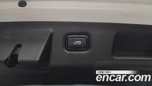 2019 Hyundai Santa Fe TM Gasoline 2.0T 2WD Sold VIN KMHS381ABKU044031 – front exterior 2019 Hyundai Santa Fe TM Gasoline 2.0T 2WD Sold VIN KMHS381ABKU044031 – front exterior