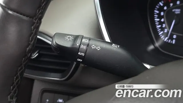 2019 Hyundai Santa Fe TM Gasoline 2.0T 2WD Sold VIN KMHS381ABKU044031 – exterior detail 2019 Hyundai Santa Fe TM Gasoline 2.0T 2WD Sold VIN KMHS381ABKU044031 – exterior detail