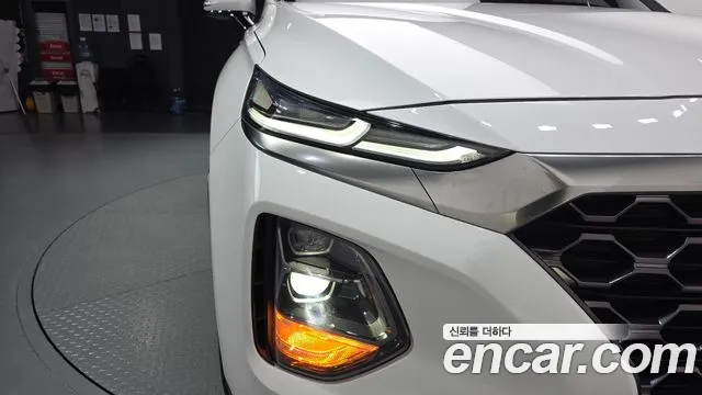 2019 Hyundai Santa Fe TM Gasoline 2.0T 2WD Sold VIN KMHS381ABKU044031 – undercarriage 2019 Hyundai Santa Fe TM Gasoline 2.0T 2WD Sold VIN KMHS381ABKU044031 – undercarriage