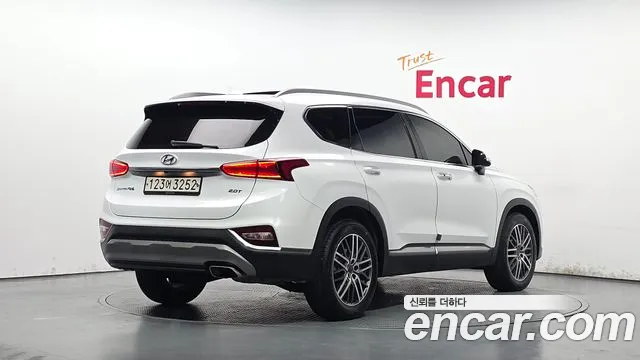 2019 Hyundai Santa Fe TM Gasoline 2.0T 2WD Sold VIN KMHS381ABKU044031 – odometer reading 2019 Hyundai Santa Fe TM Gasoline 2.0T 2WD Sold VIN KMHS381ABKU044031 – odometer reading