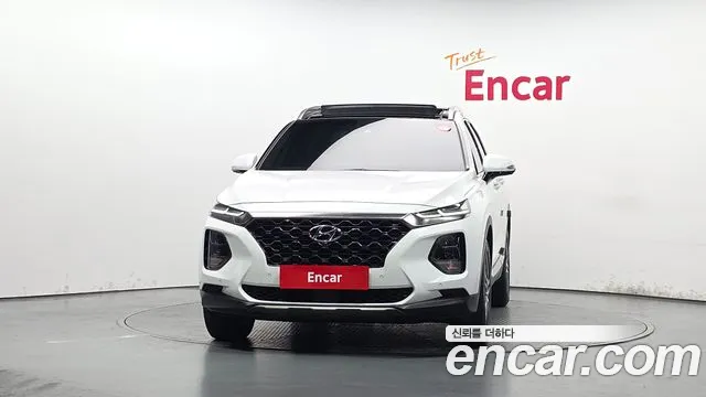 2019 Hyundai Santa Fe TM Gasoline 2.0T 2WD Sold VIN KMHS381ABKU044031 – photo 11 2019 Hyundai Santa Fe TM Gasoline 2.0T 2WD Sold VIN KMHS381ABKU044031 – photo 11