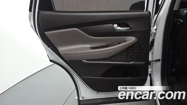 2019 Hyundai Santa Fe TM Gasoline 2.0T 2WD Sold VIN KMHS381ABKU044031 – photo 15 2019 Hyundai Santa Fe TM Gasoline 2.0T 2WD Sold VIN KMHS381ABKU044031 – photo 15