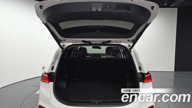 2019 Hyundai Santa Fe TM Gasoline 2.0T 2WD Sold VIN KMHS381ABKU044031 – photo 18 2019 Hyundai Santa Fe TM Gasoline 2.0T 2WD Sold VIN KMHS381ABKU044031 – photo 18