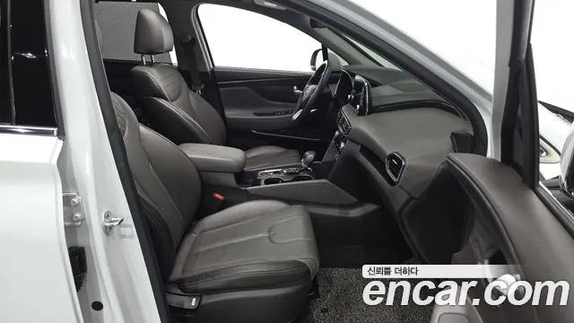 2019 Hyundai Santa Fe TM Gasoline 2.0T 2WD Sold VIN KMHS381ABKU044031 – photo 22 2019 Hyundai Santa Fe TM Gasoline 2.0T 2WD Sold VIN KMHS381ABKU044031 – photo 22