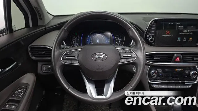 2019 Hyundai Santa Fe TM Gasoline 2.0T 2WD Sold VIN KMHS381ABKU044031 – photo 23 2019 Hyundai Santa Fe TM Gasoline 2.0T 2WD Sold VIN KMHS381ABKU044031 – photo 23