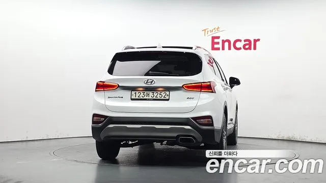 2019 Hyundai Santa Fe TM Gasoline 2.0T 2WD Sold VIN KMHS381ABKU044031 – photo 26 2019 Hyundai Santa Fe TM Gasoline 2.0T 2WD Sold VIN KMHS381ABKU044031 – photo 26
