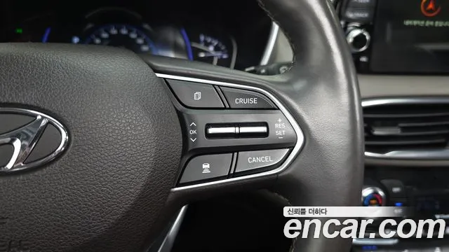 2019 Hyundai Santa Fe TM Gasoline 2.0T 2WD Sold VIN KMHS381ABKU044031 – photo 30 2019 Hyundai Santa Fe TM Gasoline 2.0T 2WD Sold VIN KMHS381ABKU044031 – photo 30