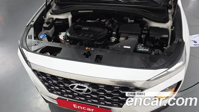 2019 Hyundai Santa Fe TM Gasoline 2.0T 2WD Sold VIN KMHS381ABKU044031 – photo 32 2019 Hyundai Santa Fe TM Gasoline 2.0T 2WD Sold VIN KMHS381ABKU044031 – photo 32