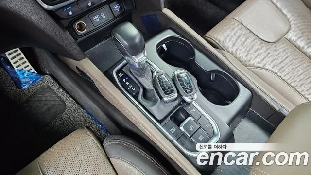 2020 Hyundai Santa Fe TM Gasoline 2.0T 2WD Sold VIN KMHS381ABLU199489 – photo 18 2020 Hyundai Santa Fe TM Gasoline 2.0T 2WD Sold VIN KMHS381ABLU199489 – photo 18