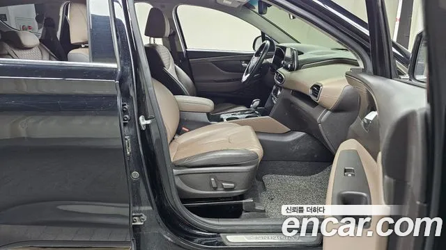 2020 Hyundai Santa Fe TM Gasoline 2.0T 2WD Sold VIN KMHS381ABLU199489 – photo 19 2020 Hyundai Santa Fe TM Gasoline 2.0T 2WD Sold VIN KMHS381ABLU199489 – photo 19