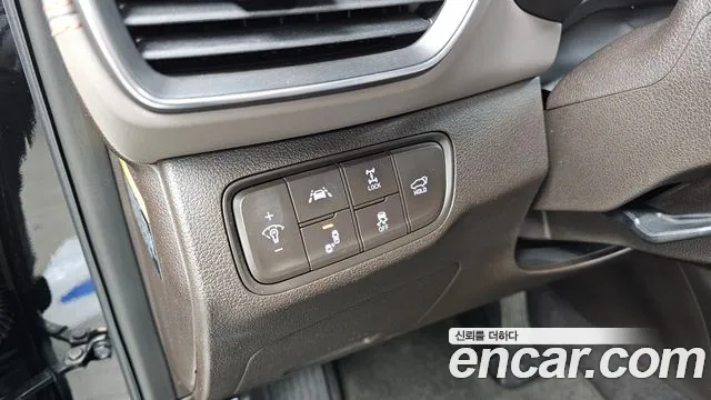 2019 Hyundai Santa Fe TM Gasoline 2.0T 4WD Sold VIN KMHS381ADKU042880 – photo 16