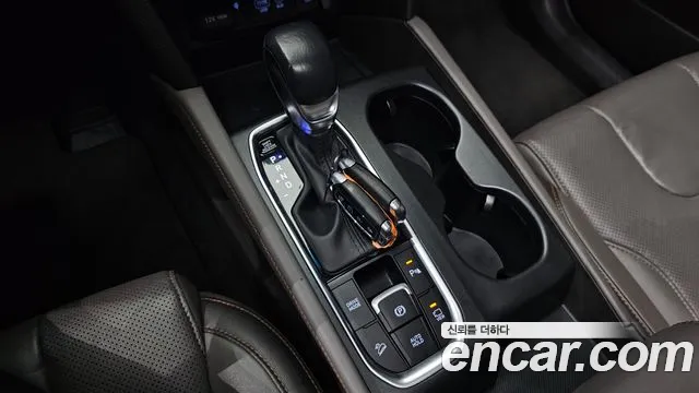 2019 Hyundai Santa Fe TM Gasoline 2.0T 4WD Sold VIN KMHS381ADKU104695 – photo 32