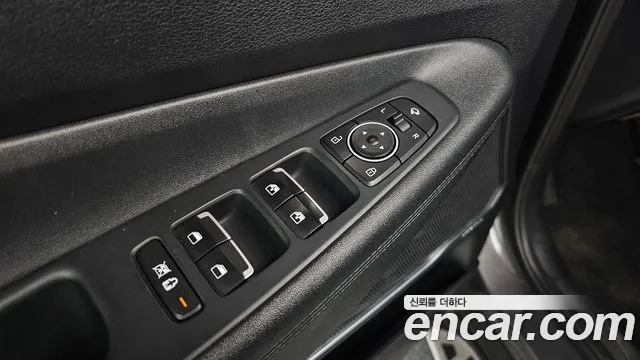 2019 Hyundai Santa Fe TM Gasoline 2.0T 4WD Sold VIN KMHS381ADKU137254 – photo 11