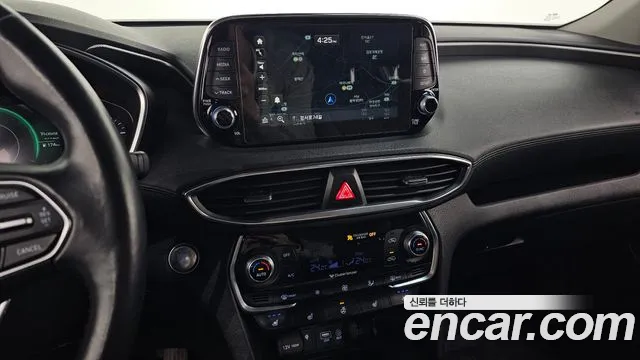 2019 Hyundai Santa Fe TM Gasoline 2.0T 4WD Sold VIN KMHS381ADKU137254 – photo 14