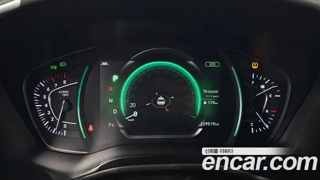 2019 Hyundai Santa Fe TM Gasoline 2.0T 4WD Sold VIN KMHS381ADKU137254 – photo 20