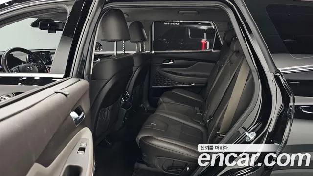 2019 Hyundai Santa Fe TM Gasoline 2.0T 4WD Sold VIN KMHS381ADKU180756 – photo 19