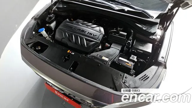 2019 Hyundai Santa Fe TM Diesel 2.0 2WD Sold VIN KMHS381BBKU002910 – photo 12