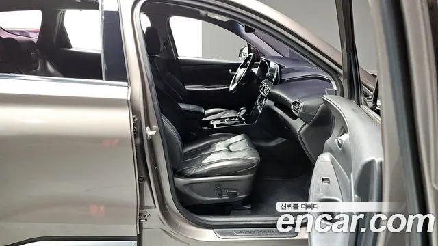 2019 Hyundai Santa Fe TM Diesel 2.0 2WD Sold VIN KMHS381BBKU002910 – photo 19