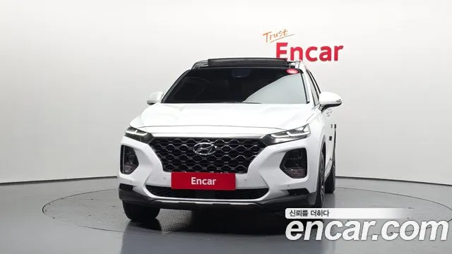2019 Hyundai Santa Fe TM Diesel 2.0 2WD Sold VIN KMHS381BBKU011127 – undercarriage 2019 Hyundai Santa Fe TM Diesel 2.0 2WD Sold VIN KMHS381BBKU011127 – undercarriage