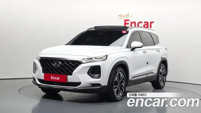 2019 Hyundai Santa Fe TM Diesel 2.0 2WD Sold VIN KMHS381BBKU011127 – photo 11 2019 Hyundai Santa Fe TM Diesel 2.0 2WD Sold VIN KMHS381BBKU011127 – photo 11