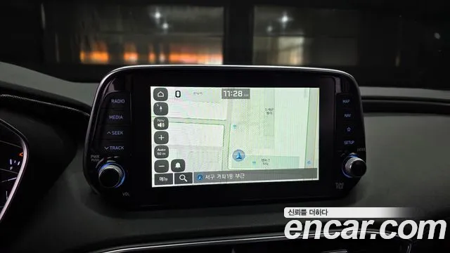 2019 Hyundai Santa Fe TM Diesel 2.0 2WD Sold VIN KMHS381BBKU011127 – photo 18 2019 Hyundai Santa Fe TM Diesel 2.0 2WD Sold VIN KMHS381BBKU011127 – photo 18