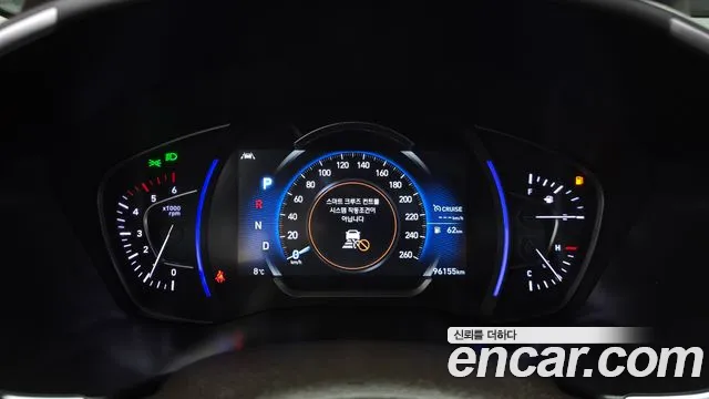 2019 Hyundai Santa Fe TM Diesel 2.0 2WD Sold VIN KMHS381BBKU014267 – rear exterior