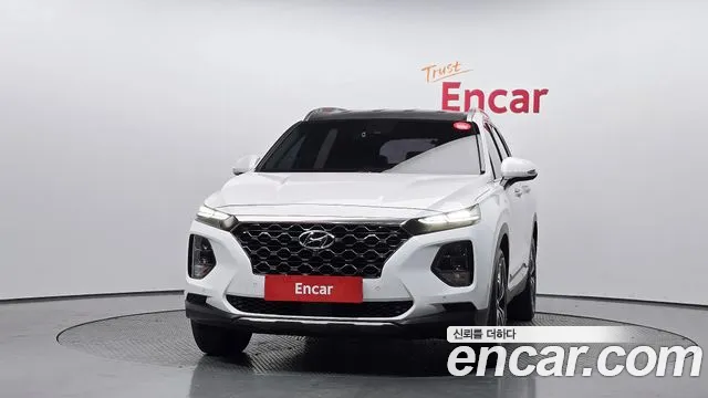 2019 Hyundai Santa Fe TM Diesel 2.0 2WD Sold VIN KMHS381BBKU014267 – photo 15