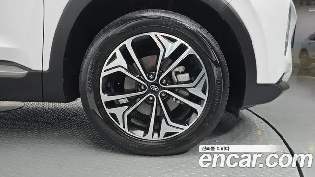 2019 Hyundai Santa Fe TM Diesel 2.0 2WD Sold VIN KMHS381BBKU014267 – photo 16
