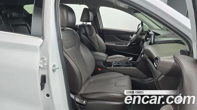 2019 Hyundai Santa Fe TM Diesel 2.0 2WD Sold VIN KMHS381BBKU014267 – photo 17