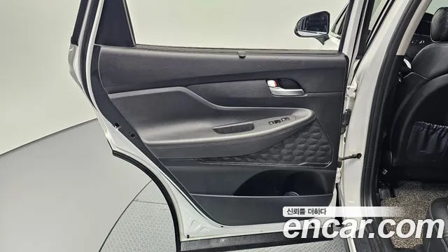 2019 Hyundai Santa Fe TM Diesel 2.0 2WD Sold VIN KMHS381BBKU018035 – side profile 2019 Hyundai Santa Fe TM Diesel 2.0 2WD Sold VIN KMHS381BBKU018035 – side profile