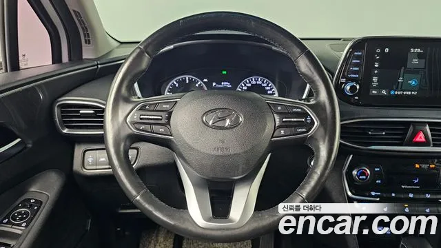 2019 Hyundai Santa Fe TM Diesel 2.0 2WD Sold VIN KMHS381BBKU018035 – photo 13 2019 Hyundai Santa Fe TM Diesel 2.0 2WD Sold VIN KMHS381BBKU018035 – photo 13