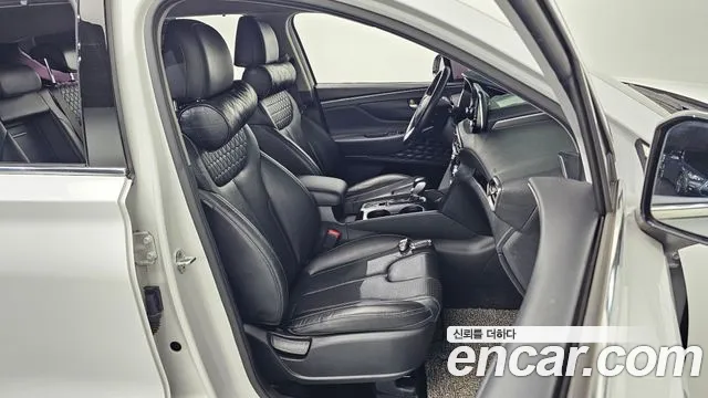 2019 Hyundai Santa Fe TM Diesel 2.0 2WD Sold VIN KMHS381BBKU018035 – photo 15 2019 Hyundai Santa Fe TM Diesel 2.0 2WD Sold VIN KMHS381BBKU018035 – photo 15