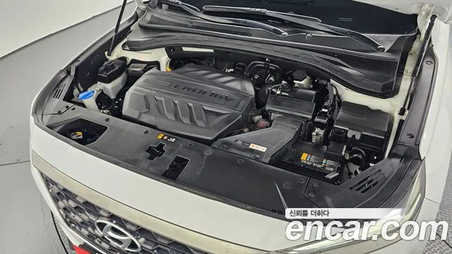 2019 Hyundai Santa Fe TM Diesel 2.0 2WD Sold VIN KMHS381BBKU018035 – photo 16 2019 Hyundai Santa Fe TM Diesel 2.0 2WD Sold VIN KMHS381BBKU018035 – photo 16
