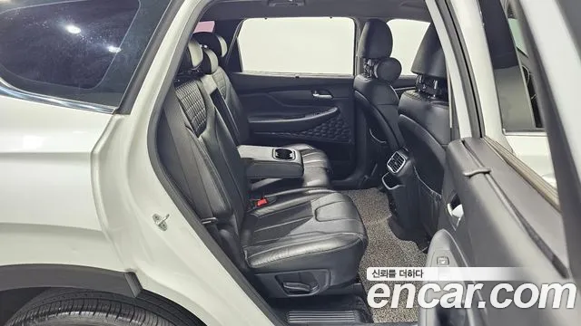 2019 Hyundai Santa Fe TM Diesel 2.0 2WD Sold VIN KMHS381BBKU018035 – photo 18 2019 Hyundai Santa Fe TM Diesel 2.0 2WD Sold VIN KMHS381BBKU018035 – photo 18