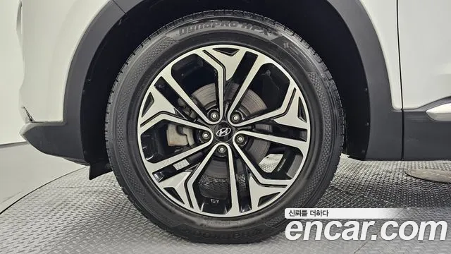 2019 Hyundai Santa Fe TM Diesel 2.0 2WD Sold VIN KMHS381BBKU018035 – photo 21 2019 Hyundai Santa Fe TM Diesel 2.0 2WD Sold VIN KMHS381BBKU018035 – photo 21