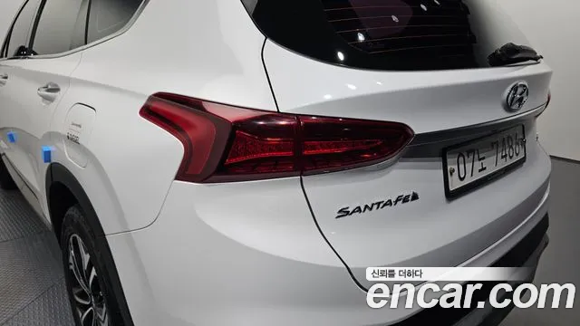 2019 Hyundai Santa Fe TM Diesel 2.0 2WD Sold VIN KMHS381BBKU018035 – photo 22 2019 Hyundai Santa Fe TM Diesel 2.0 2WD Sold VIN KMHS381BBKU018035 – photo 22