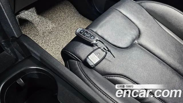 2019 Hyundai Santa Fe TM Diesel 2.0 2WD Sold VIN KMHS381BBKU018035 – photo 23 2019 Hyundai Santa Fe TM Diesel 2.0 2WD Sold VIN KMHS381BBKU018035 – photo 23