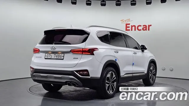 2019 Hyundai Santa Fe TM Diesel 2.0 2WD Sold VIN KMHS381BBKU018035 – photo 26 2019 Hyundai Santa Fe TM Diesel 2.0 2WD Sold VIN KMHS381BBKU018035 – photo 26