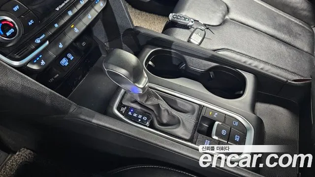 2019 Hyundai Santa Fe TM Diesel 2.0 2WD Sold VIN KMHS381BBKU018035 – photo 29 2019 Hyundai Santa Fe TM Diesel 2.0 2WD Sold VIN KMHS381BBKU018035 – photo 29