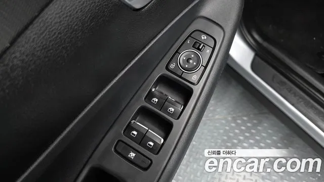 2019 Hyundai Santa Fe TM Diesel 2.0 2WD Sold VIN KMHS381BBKU033801 – engine bay